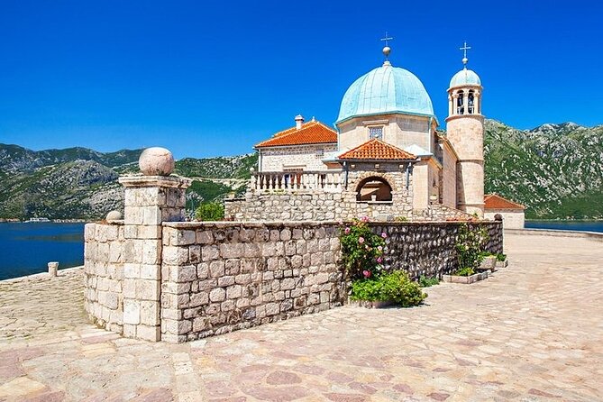 Montenegro Private Full Day Tour Visiting Kotor and Perast - Nearby Attractions
