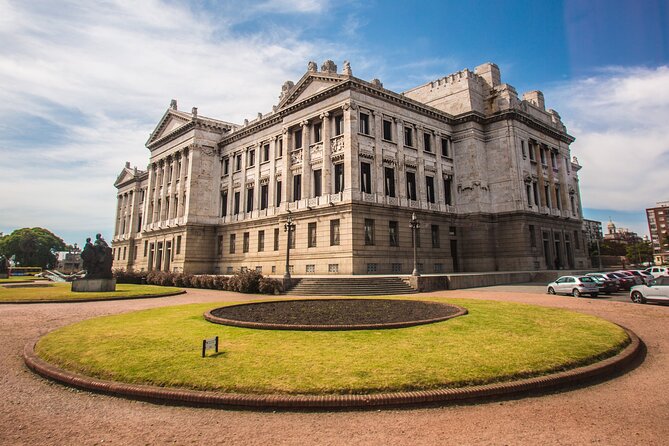 Montevideo Private Full Day Tour From Buenos Aires - Pricing Structure