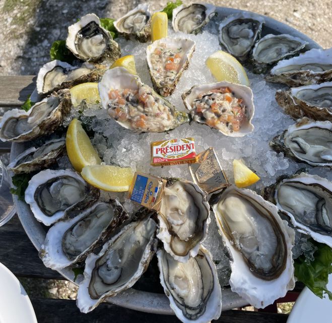 Montpellier: Half-Day Wine Tour With Lunch - Participant Requirements