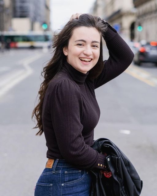 Montpellier: Photoshoot Experience - Photographer Expertise