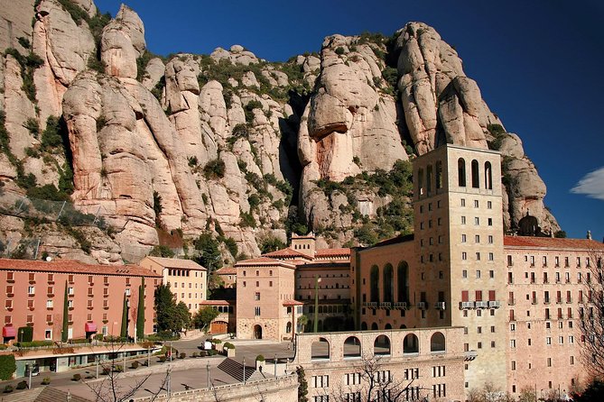 Montserrat Monastery With Easy Hike & Sitges Tour From Barcelona - Additional Tour Information Provided