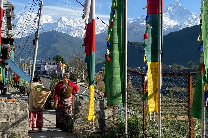 Morning Half Day Tibetan Cultural Tour to Tibetan Settlements - Booking Information
