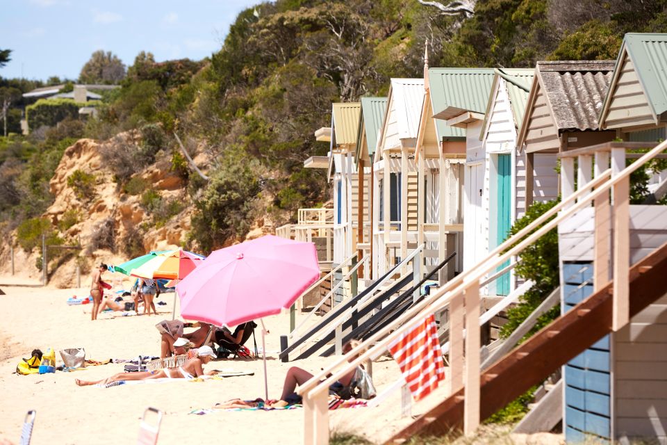 Mornington Peninsula Private Day Tour - Frequently Asked Questions