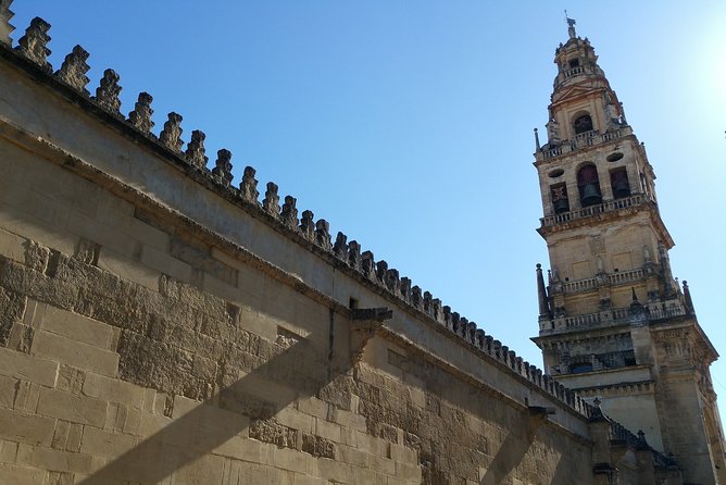 Mosque-Cathedral Cordoba Guided Tour With Priority Access - Customer Reviews and Feedback