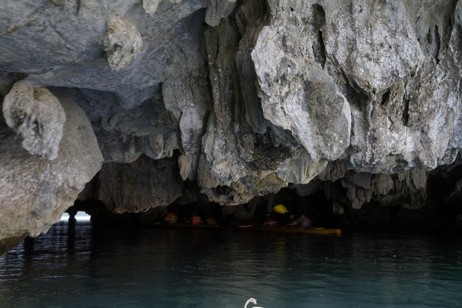 Most Favorite Full Day Boat Tour With Kayaking in Lan Ha Bay, Ha Long Bay - Additional Information