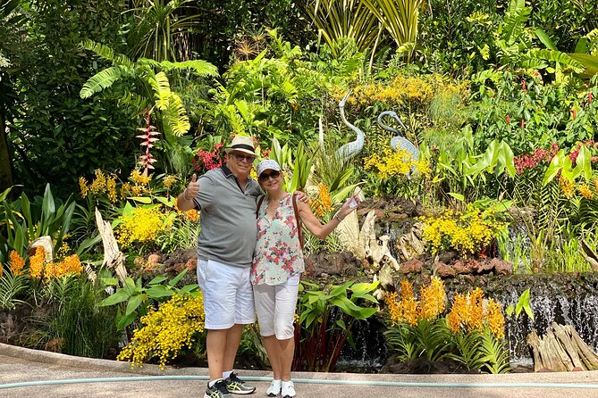 *Most Popular* The Singapore City Tour (Transportation Included) - Tips for Booking Your Tour