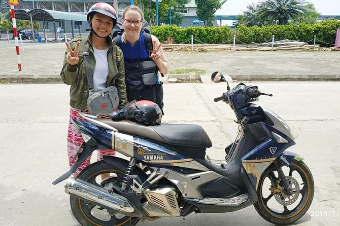 Motorbike Rental Ninh Binh - Customer Reviews and Ratings