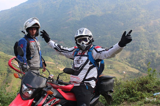 Motorcycle Tour From Hanoi to Saigon via Quy Nhon - 12 Days - Customer Reviews