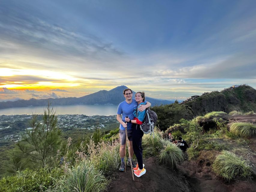 Mount Batur Sunrise Hike Breakfast & Hotel Transfer - Frequently Asked Questions