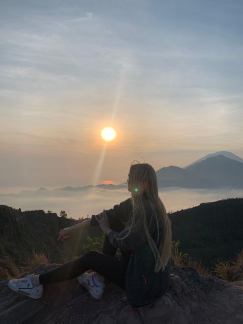 Mount Batur Sunrise Hiking and Hot Spring 4WD - Booking and Cancellation Policy