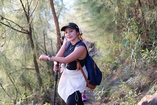 Mount Batur Sunrise Hiking With Local Guide Experience - Customer Insights
