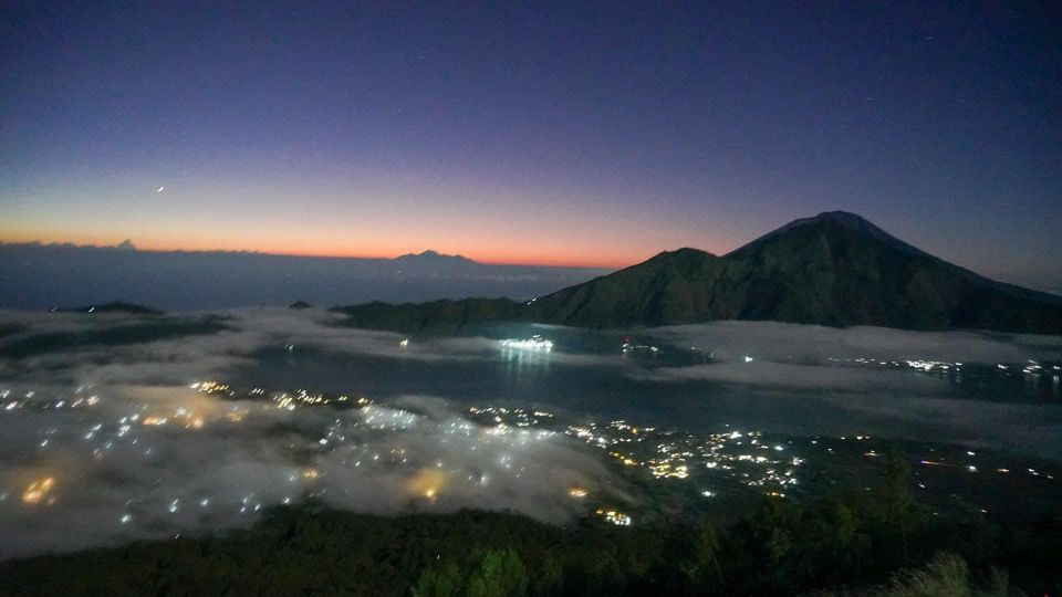 Mount Batur Sunrise Trek With Breakfast Cooked By Hot Steam - Essential Packing List