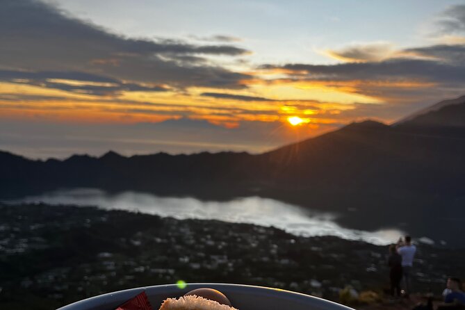 Mount Batur Trekking & Hot Spring - Rejuvenating at the Hot Springs