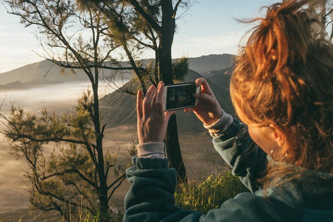 Mount Bromo Sunrise Experience From Surabaya & Malang - Group Tour From Malang