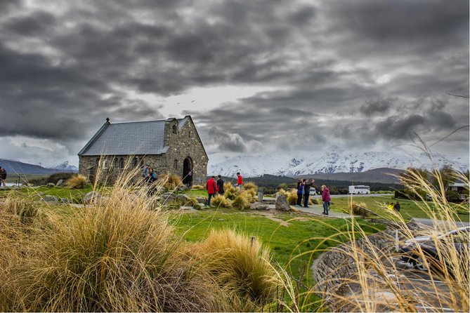 Mount Cook Day Tour From Christchurch - Recommendations for Travelers