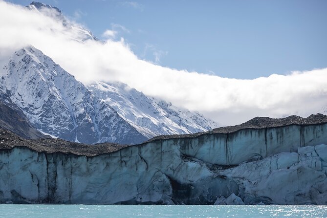 Mount Cook Lake Tekapo & Tasman Glacier Private Tour - Tips for a Great Tour