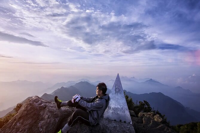 Mount Fansipan 2 Days Trek – Roof of Indochina - Traveler Reviews and Ratings