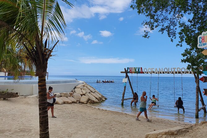 Mountain-To-Sea Horseback Ride and Swim at Sandy Bay - Safety Considerations
