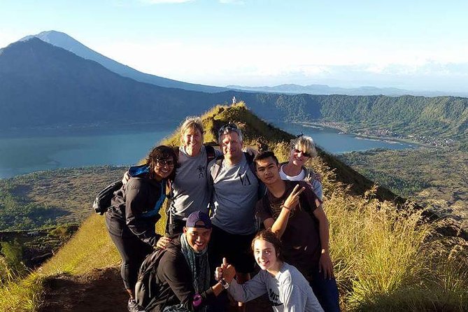 Mt Batur Camping (Sunset & Sunrise) - Reviews and Badges