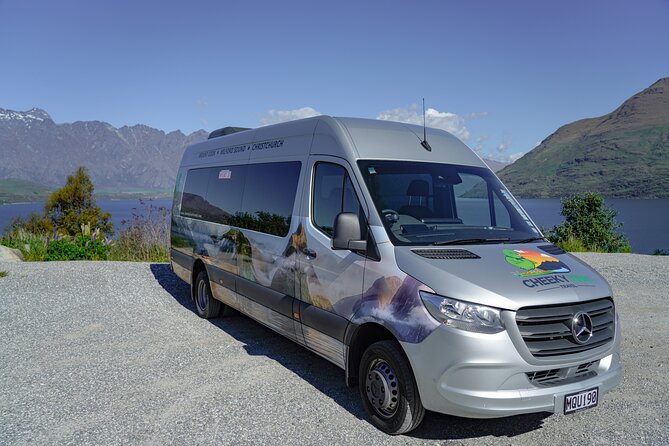 Mt Cook to Christchurch via Lake Tekapo Small Group Tour 1 Way - Recommended Packing Tips