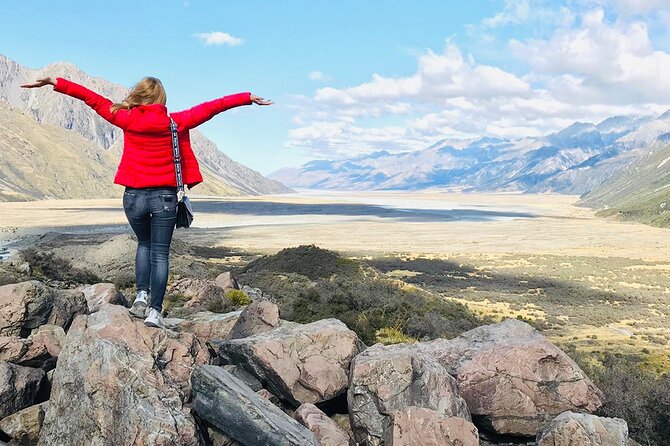 Mt Cook Tour & Ultimate Alpine Experience Combo From Queenstown - Traveler Reviews and Feedback
