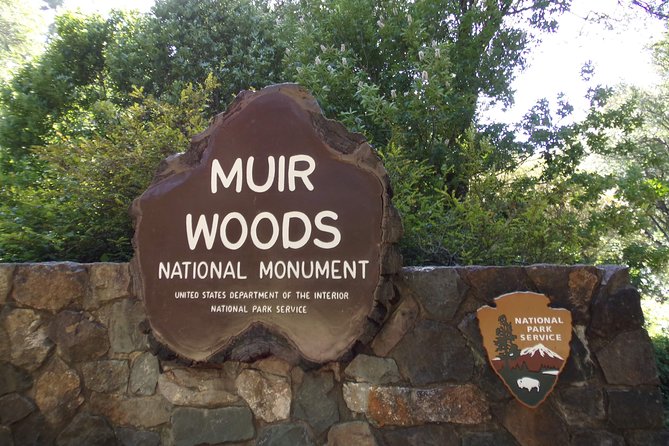 Muir Woods & Sausalito Half-Day Tour (Return by Bus or Ferry From Sausalito) - Tips for Your Visit