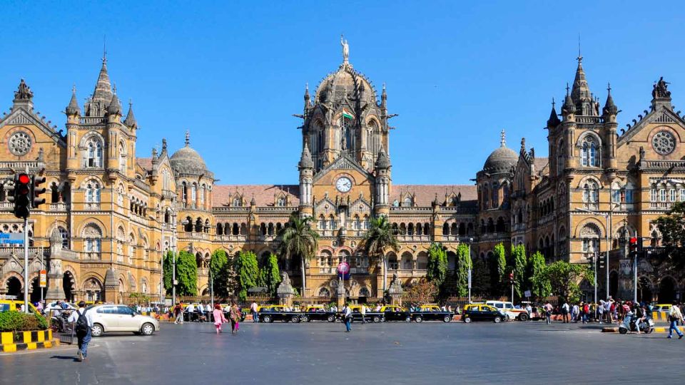 Mumbai: Highlights Bus Full-Day Tour in Hindi - Tips for a Great Experience