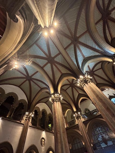Mumbai Nighttime Adventure - Tour Features and Benefits