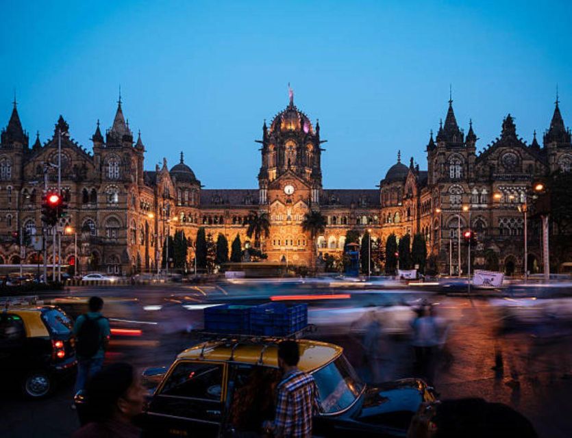 Mumbai: Private Sightseeing Full-Day Tour - Customer Feedback