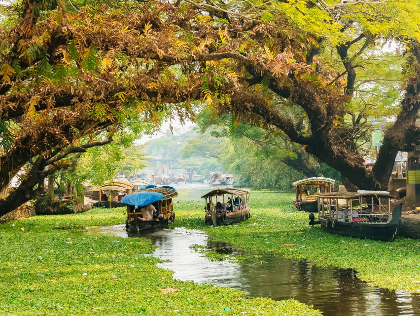 Mumbai: Shore Excursion - Nearby Attractions