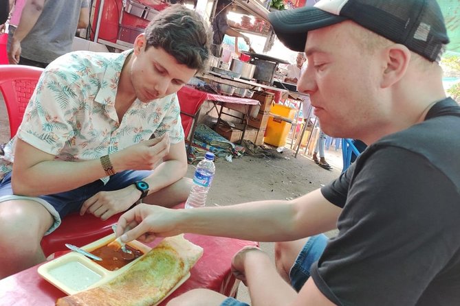 Mumbai Street Food Safari - Customer Reviews and Ratings