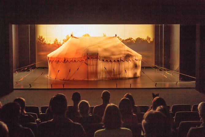 Museum of the American Revolution Admission Ticket With Audio Guided Option - Planning Your Visit