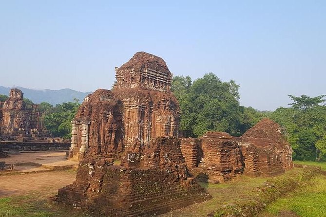 My Son Holyland , Hoi An Ancient City Tour With Night Market , Sampan Boat Ride - Tips for Travelers