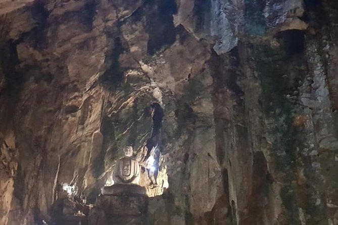 My Son Holyland &Marble Mountain-Am Phu Cave-Private Guided Tour - Tips for Your Tour