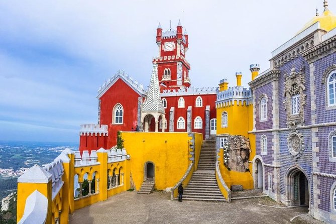 Mystic Sintra Private Tour: Best Day Trip From Lisbon - Customer Experiences and Ratings