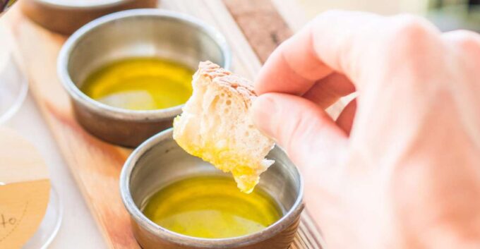 Nafplion: Olive Oil Tasting and Visit to Ancient Epidavros - Inclusions