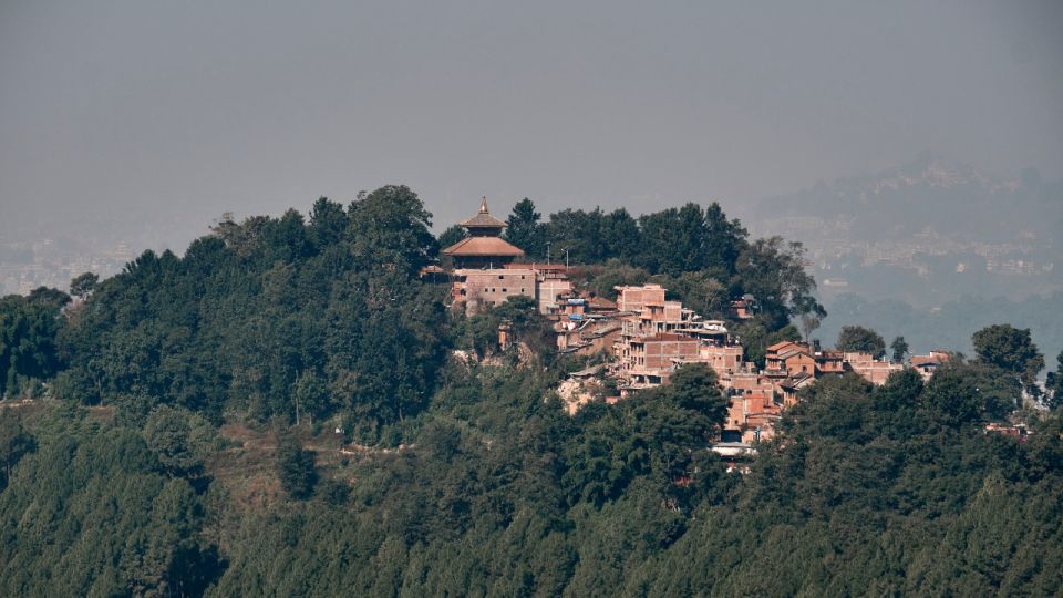 Nagarkot Sunrise View and Day Hiking From Kathmandu - Best Time for Sunrise