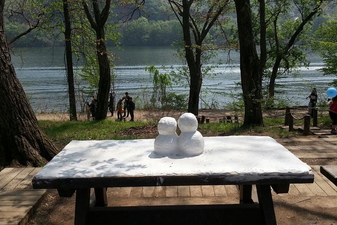 Nami Island and Petite France - Filming Location - Reviews and Ratings