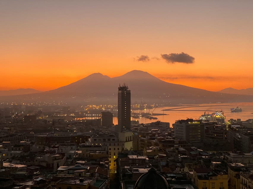 Naples: Panoramas, Monuments and Shopping - Frequently Asked Questions