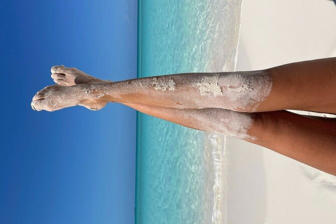 Nassau to Exuma Full-Day Trip Experience - Traveler Considerations