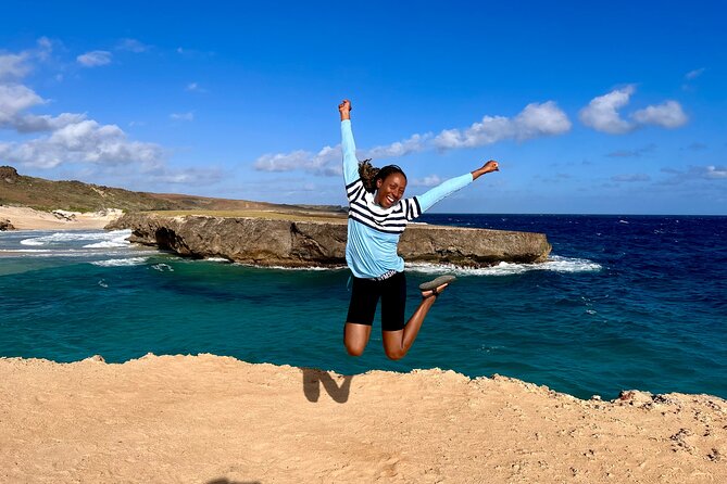 Natural Pool Sunrise Walk and Swimming, Avoid the Crowds - Important Tour Information