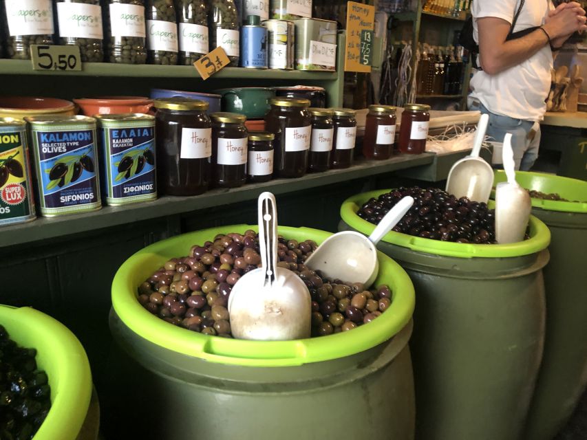 Naxos: Local Villages Cultural Food Tour - Participant Recommendations