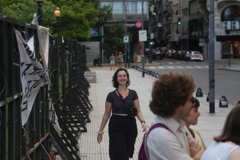 Nazis in Buenos Aires: a Historical Walking Tour - Why Choose This Tour
