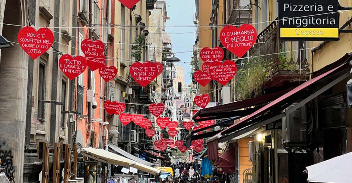 Nea-Polis: Discovering the Ancient Roots of the City - Naples Cathedral and Its Treasures