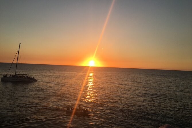 Negril Seven Miles Beach, Snorkeling, Boat Ride, Ricks Cafe Combo - Booking and Cancellation Policy