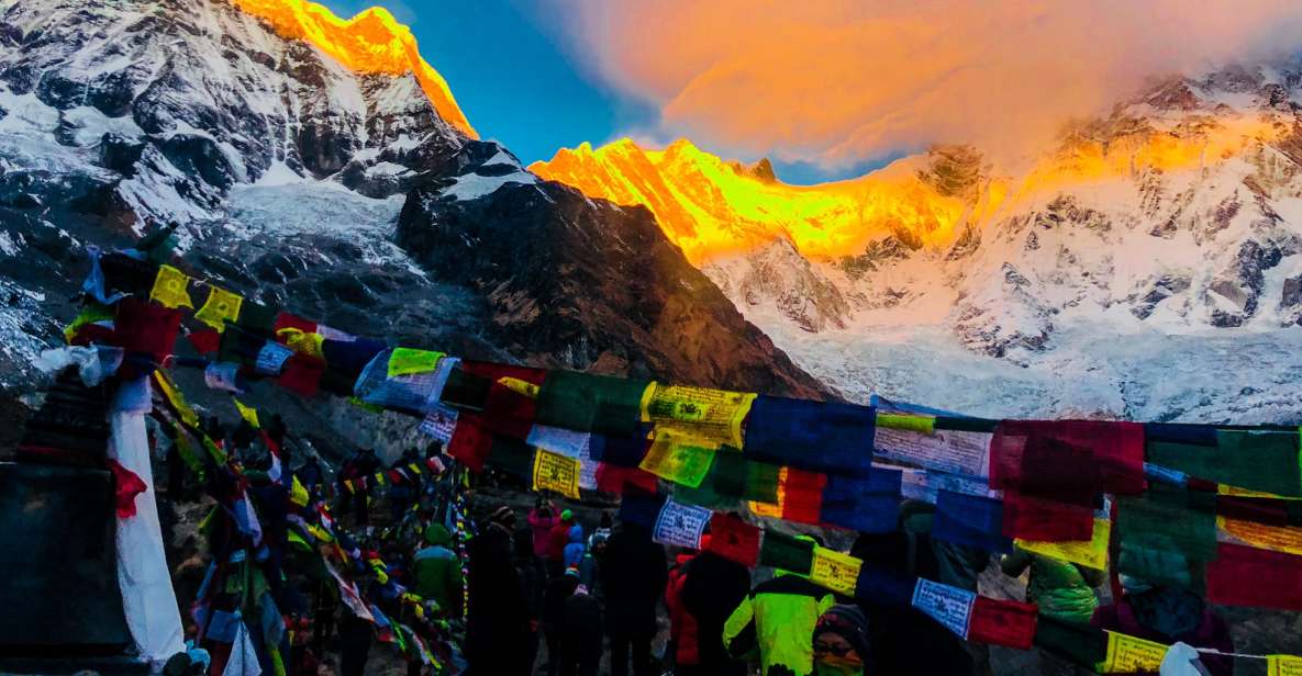 Nepal 12 Days Annapurna Base Camp Trekking & Tour - Frequently Asked Questions