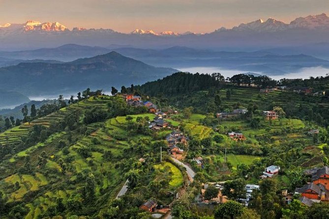 Nepal Classic Tour -12 Days - Pricing and Availability