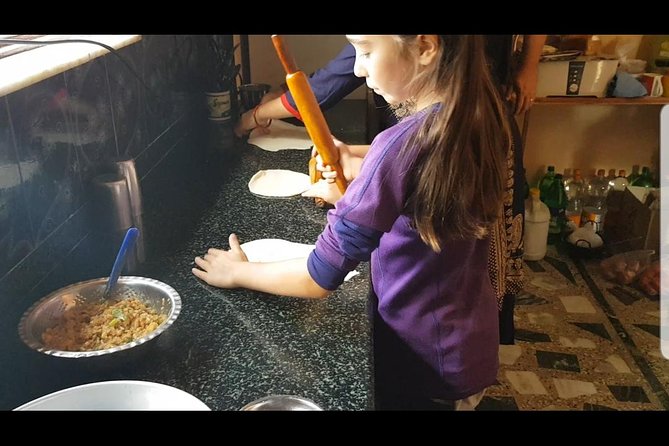 Nepalese Momos or Dal Bhat Cooking Class (Cook With Delight) - Savoring the Prepared Dishes