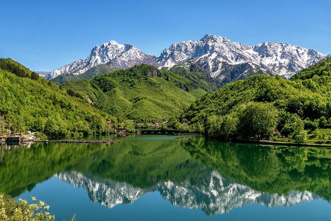 Neretva Kayak Safari - Accessibility and Transportation Options