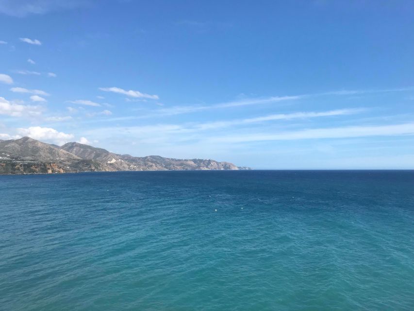 Nerja: Nerja & Frigiliana Private Day Trip From Malaga - Accessibility and Restrictions